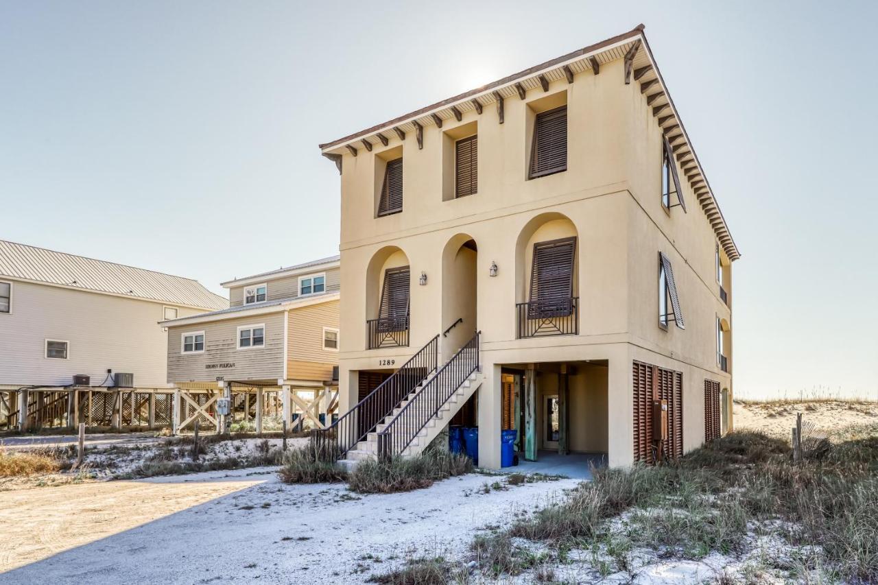 Casa Del Mar Villa Gulf Shores Eksteriør bilde